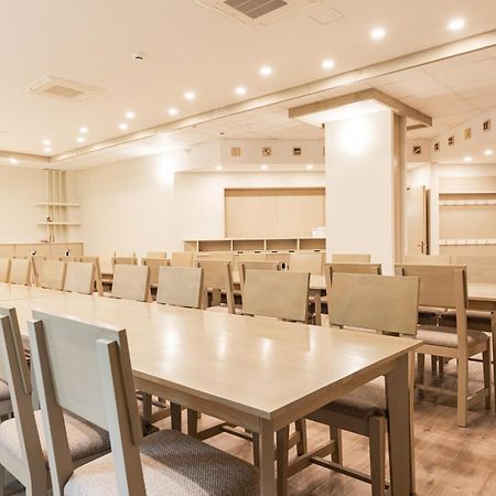 Szent Anna Vendeghaz Hotel BaileTusnad Ngoại thất bức ảnh