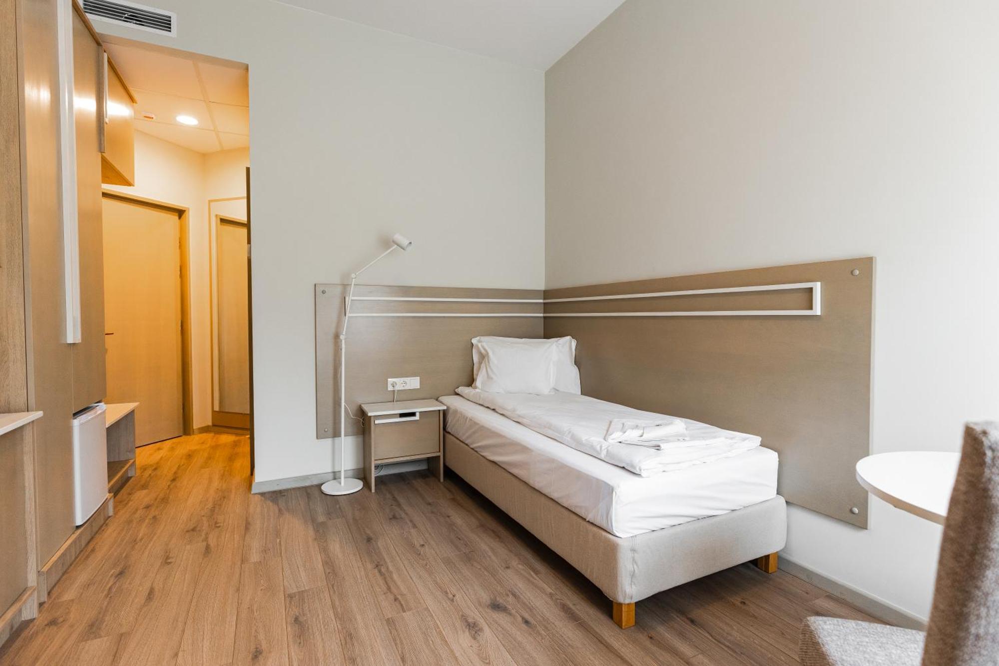 Szent Anna Vendeghaz Hotel BaileTusnad Ngoại thất bức ảnh