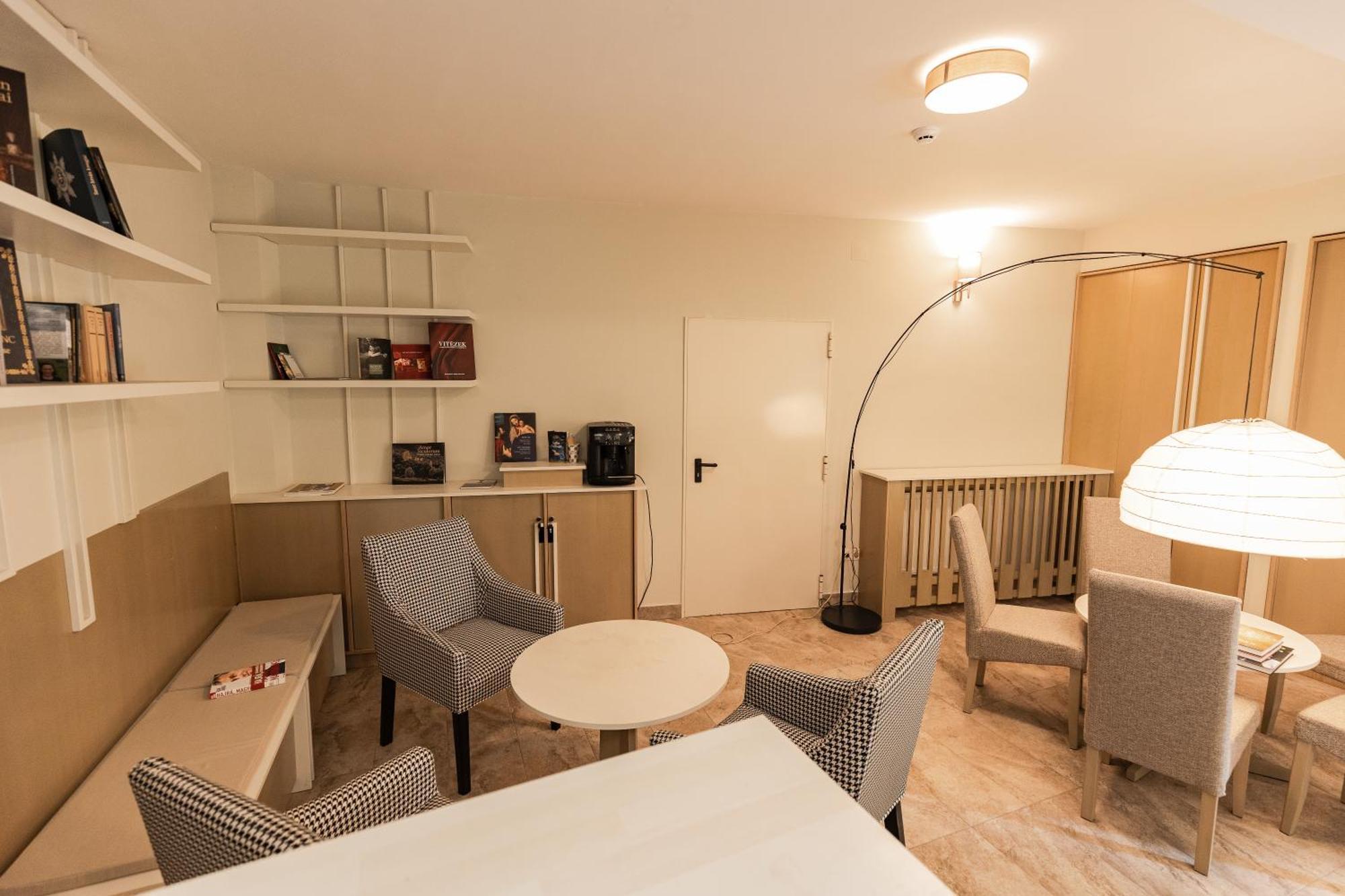 Szent Anna Vendeghaz Hotel BaileTusnad Ngoại thất bức ảnh