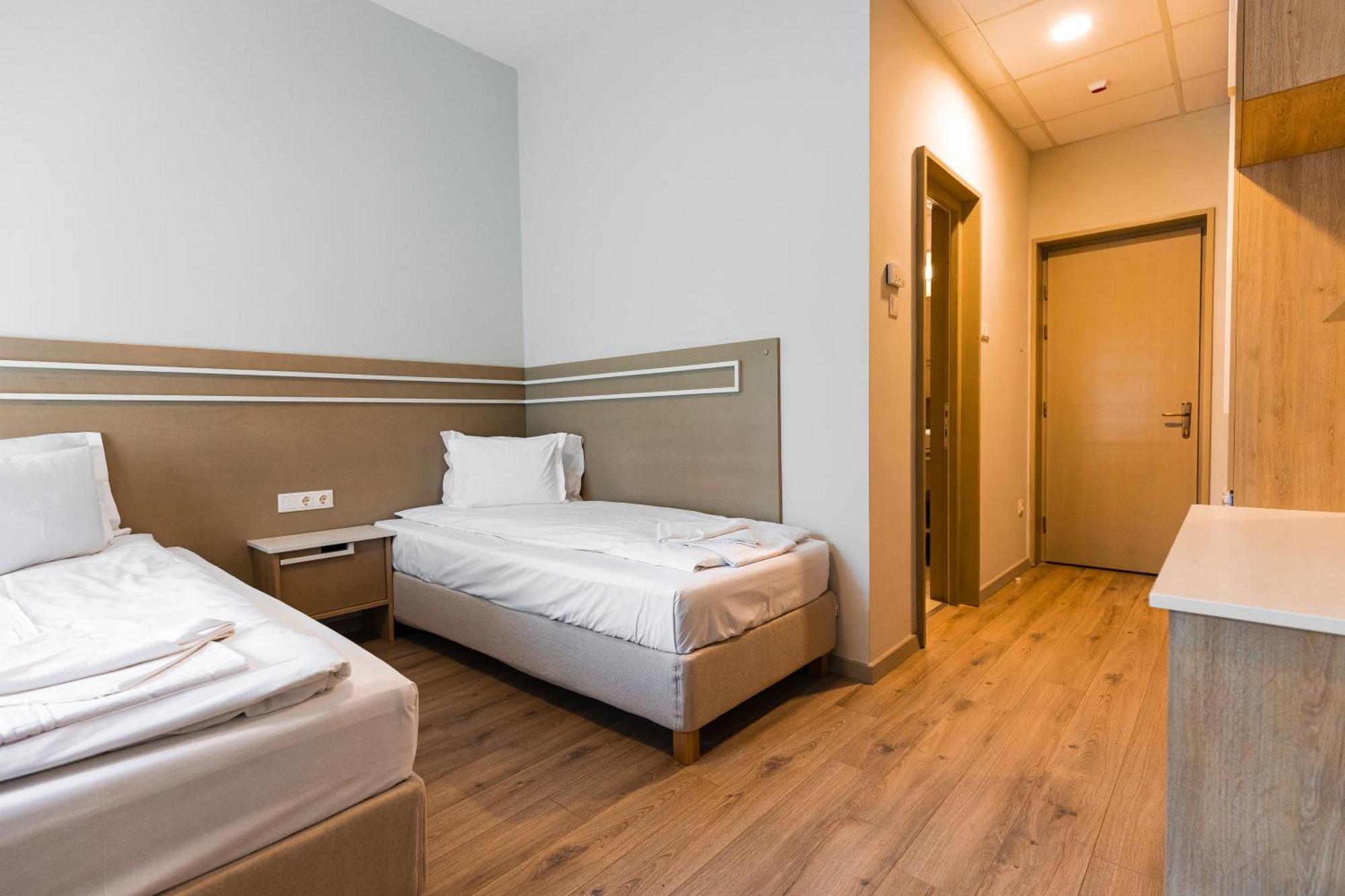 Szent Anna Vendeghaz Hotel BaileTusnad Ngoại thất bức ảnh