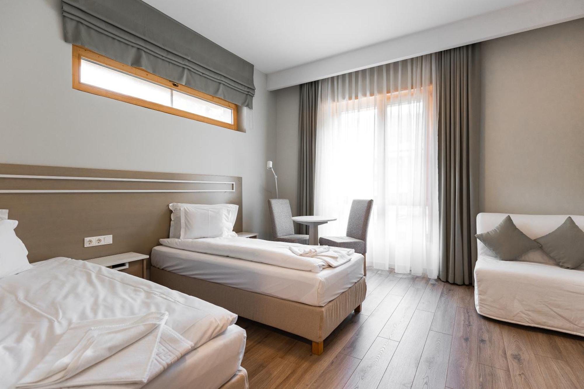Szent Anna Vendeghaz Hotel BaileTusnad Ngoại thất bức ảnh