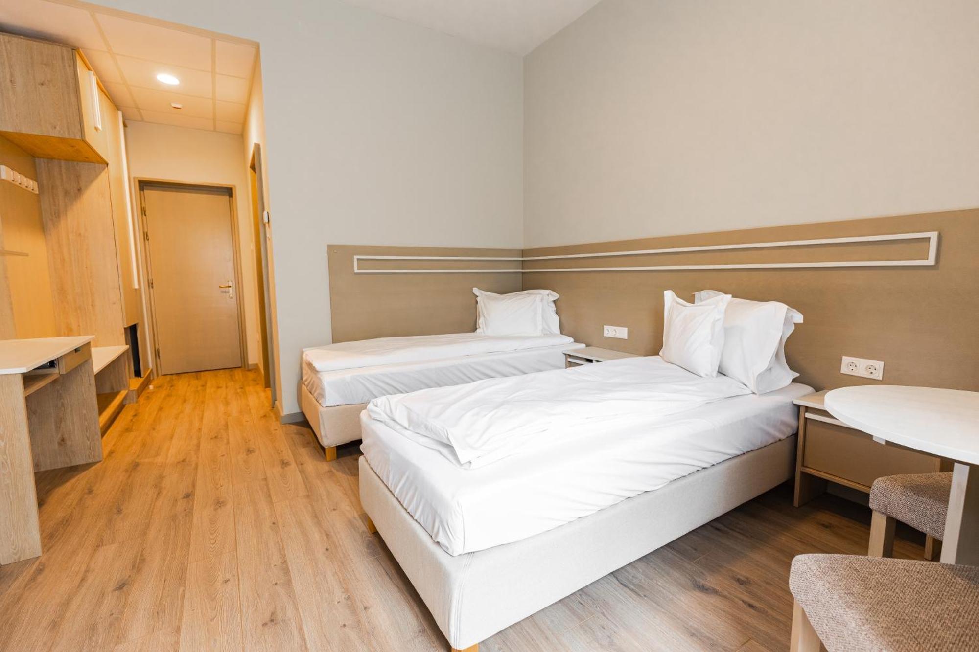 Szent Anna Vendeghaz Hotel BaileTusnad Ngoại thất bức ảnh
